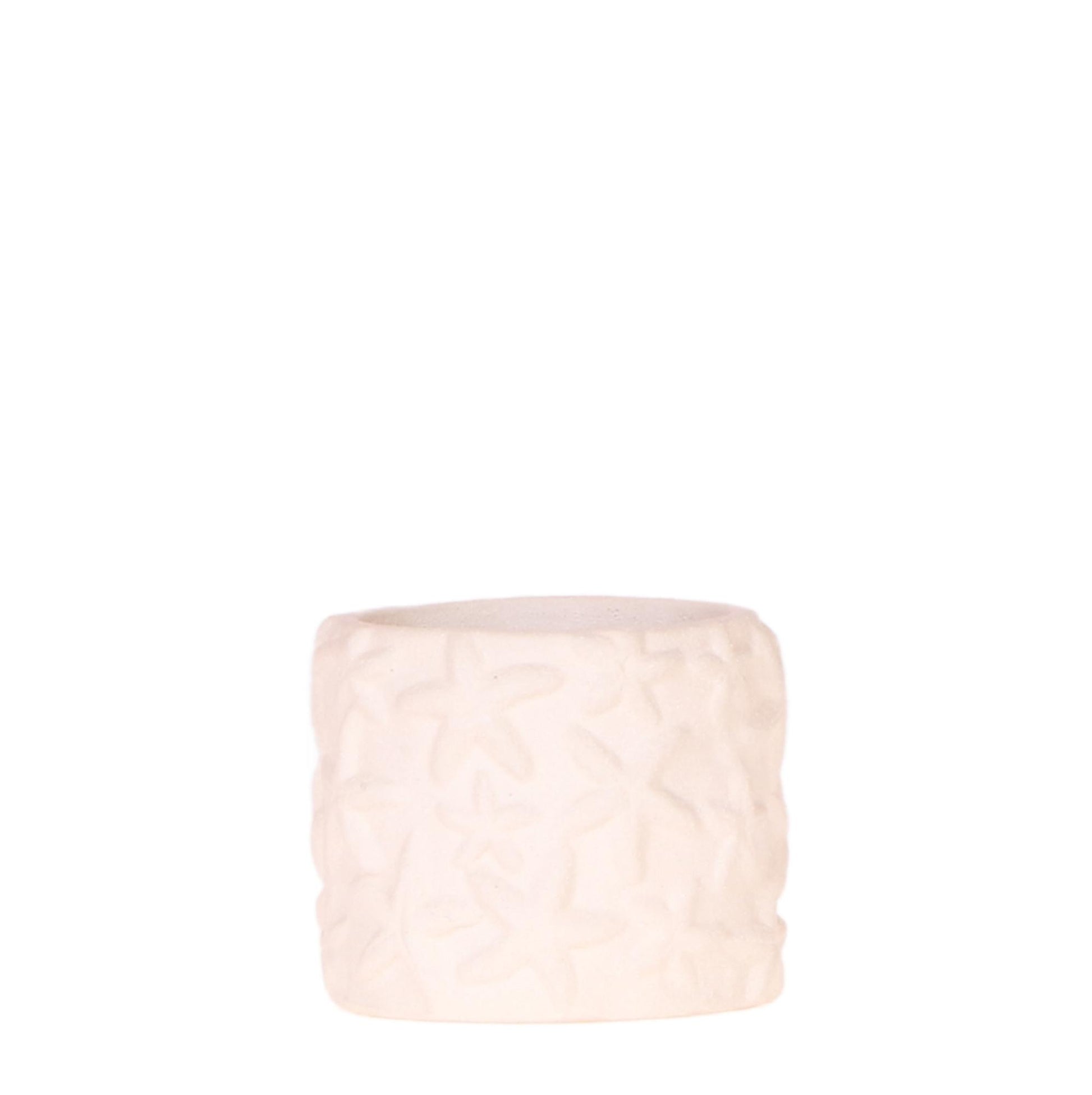 Star Fish Dekotopf Off White Ø6cm – Kolibri Home | Pflanzfix24.de - Pflanzfix24.de