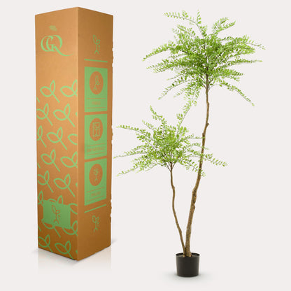 Kunstpflanze Sophora Tree 190 cm – Honigbaum | Pflanzfix24.de - Pflanzfix24.de