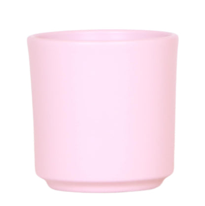 pflanzfix24 | Simplicity Topf - Rose - 9cm