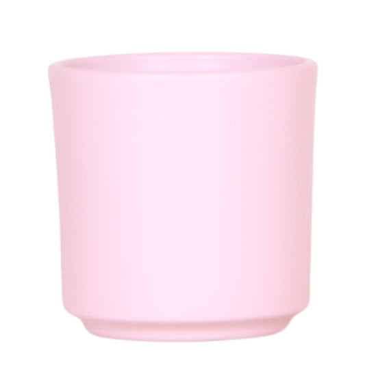 pflanzfix24 | Simplicity Topf - Rose - 9cm
